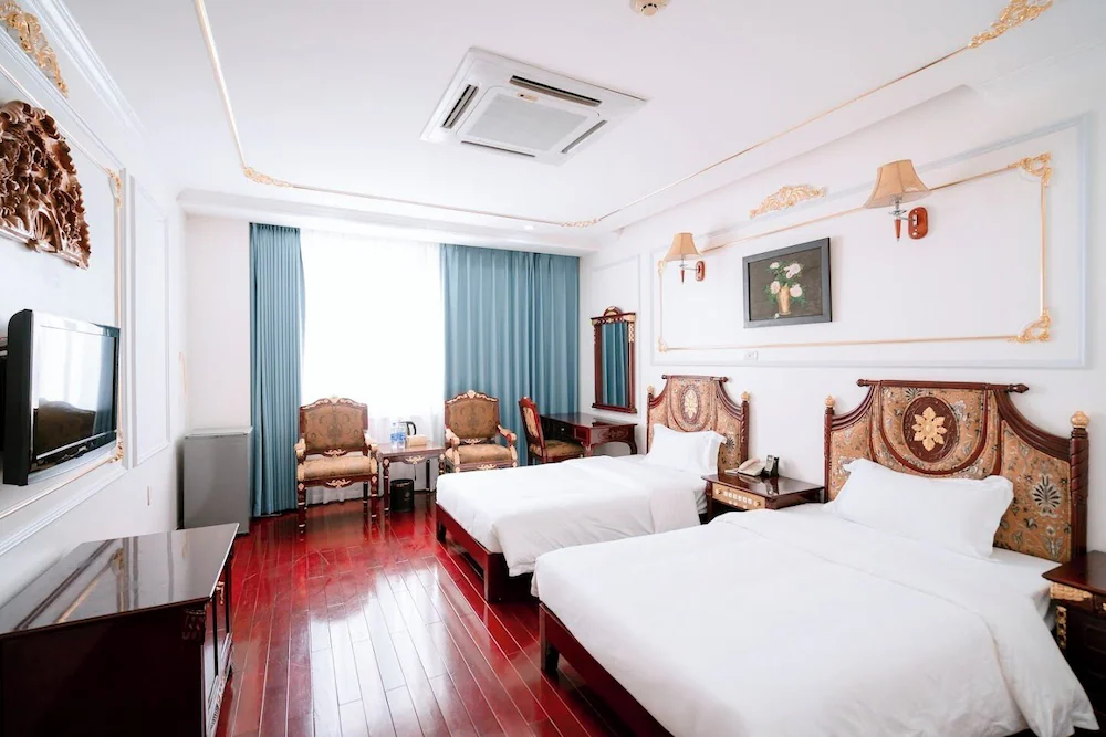 Vinpearl Hotel Bac Ninh — 2