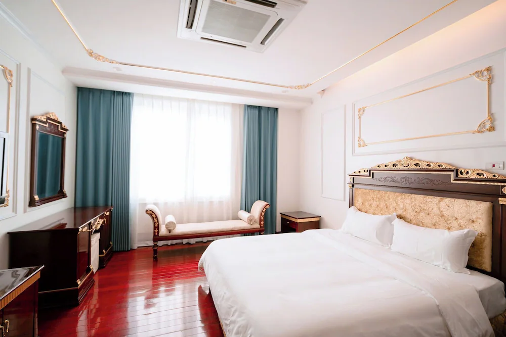 Vinpearl Hotel Bac Ninh — 1