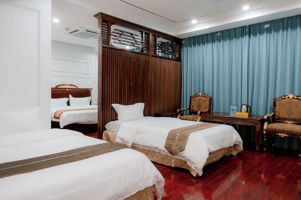 Vinpearl Hotel Bac Ninh — 3