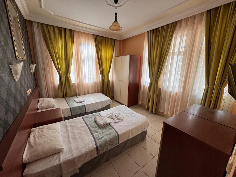 Begonya Hotel Kemer All Inclusive — 2