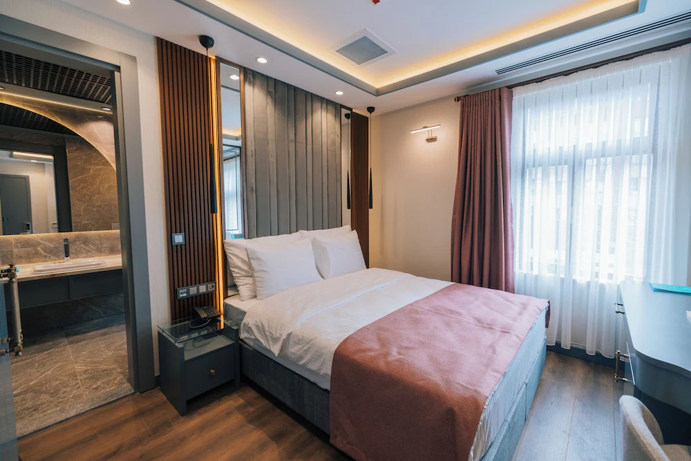 VE Hotels Adakale — 2