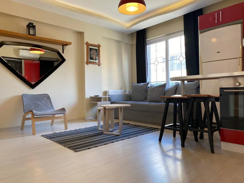 Home Life Residence Hotel — 3
