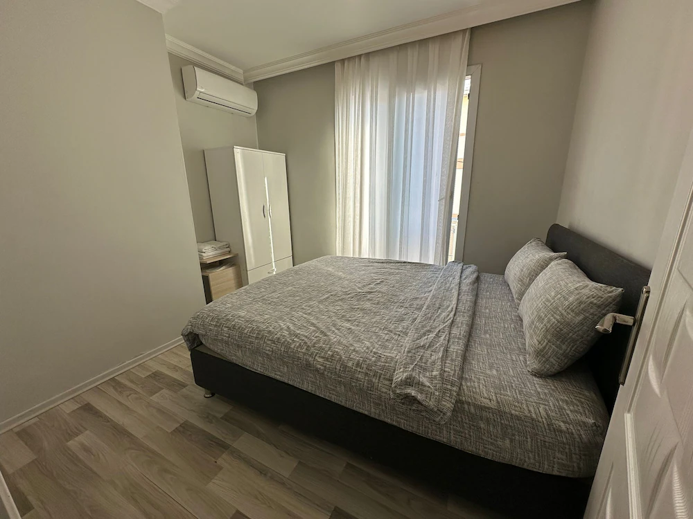 Home Life Residence Hotel — 2
