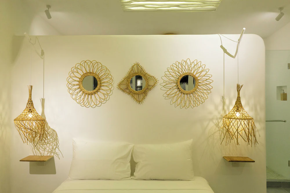 The Bingin Beach Villas' Bungalow Resort, photo 1