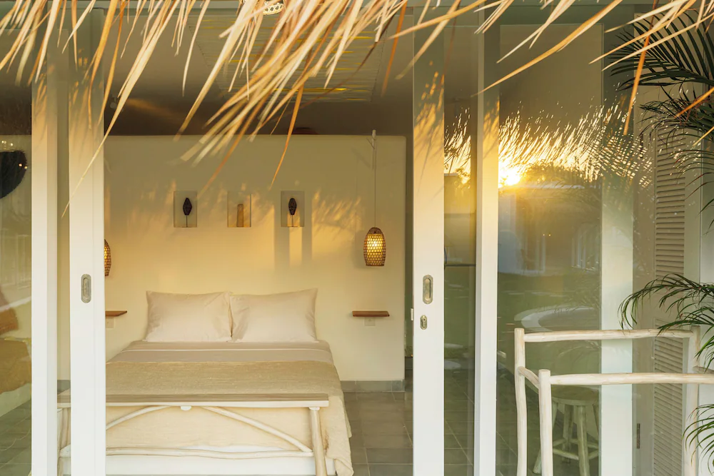 The Bingin Beach Villas' Bungalow Resort, photo 2