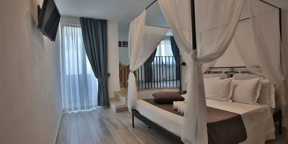 Relais Manfredi — 3