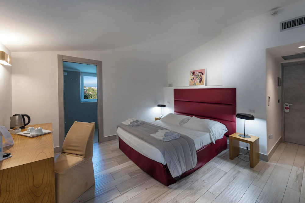 Relais Manfredi — 5