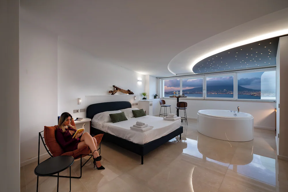 Relais Manfredi — 4