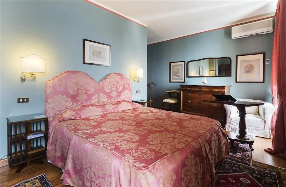 Locanda San Vigilio — 4