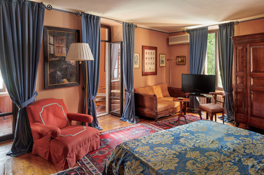 Locanda San Vigilio — 5