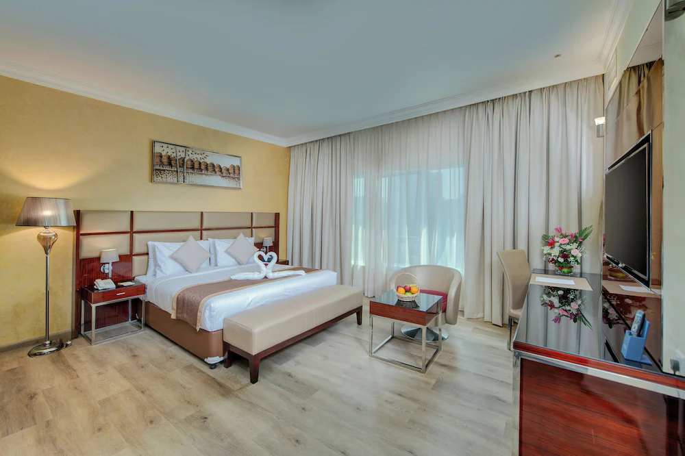 City Stay Hotel Expo Centre — 3