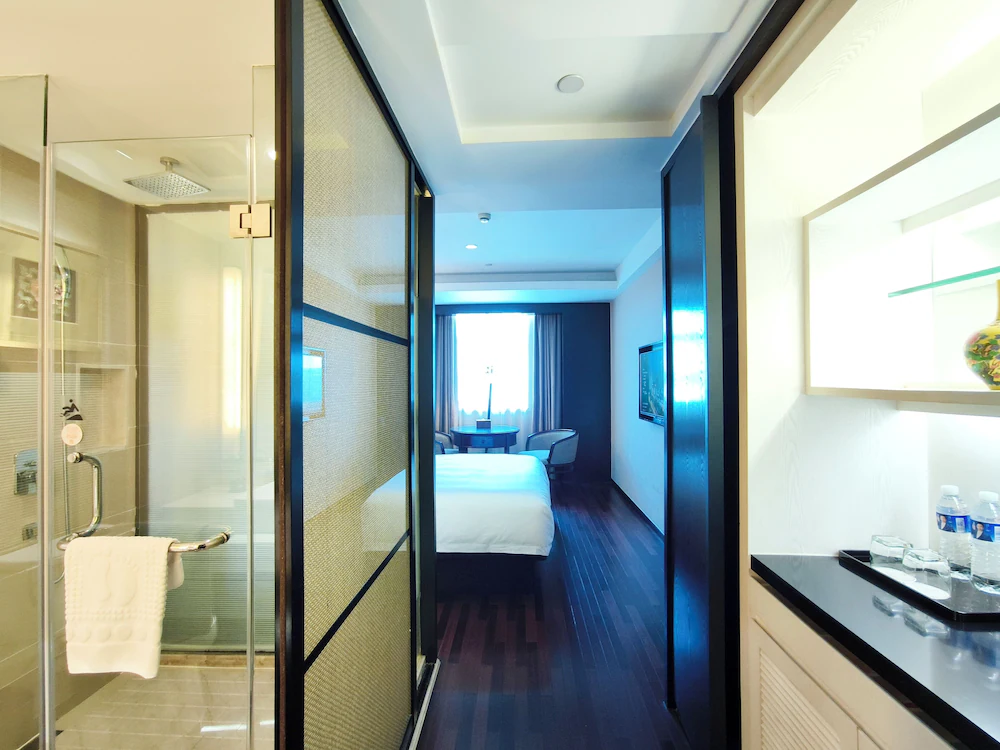 Ssaw Boutique Hotel Hangzhou East, photo 1