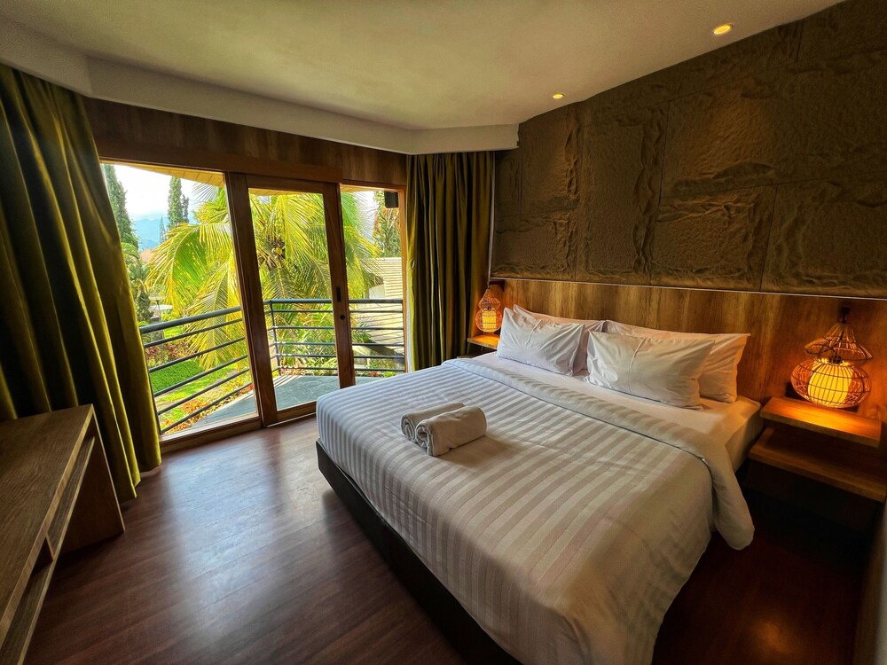 Klub Bunga Butik Resort, photo 3