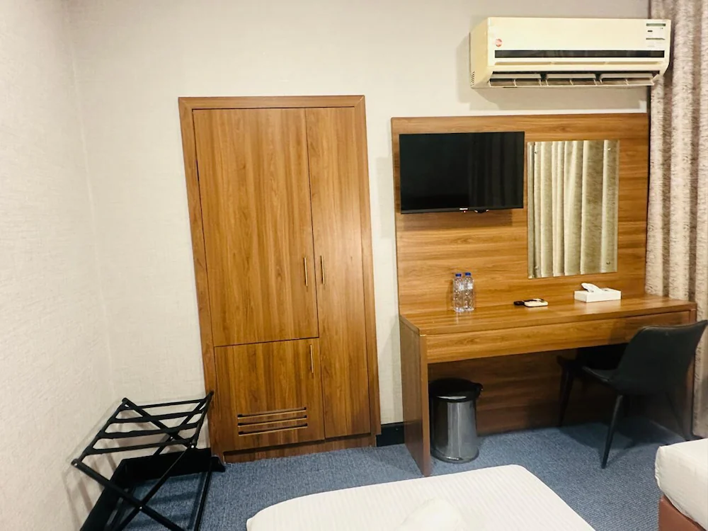 Cape Town Hotel