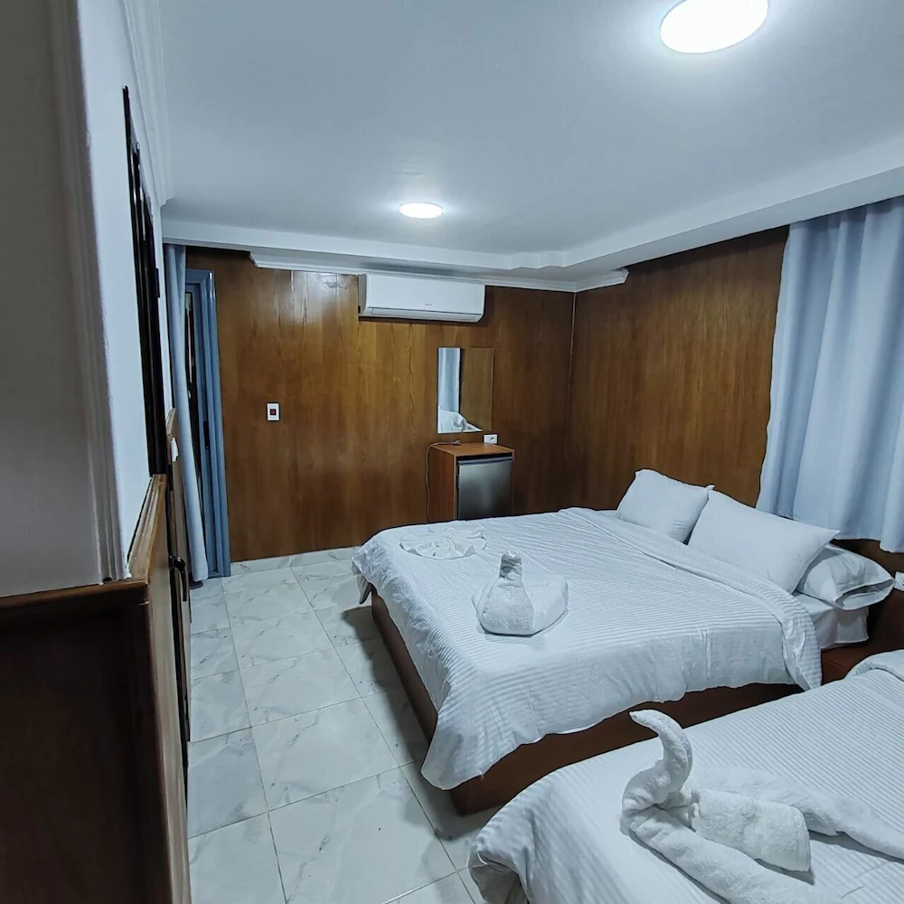 Del Celio Hotel — 2