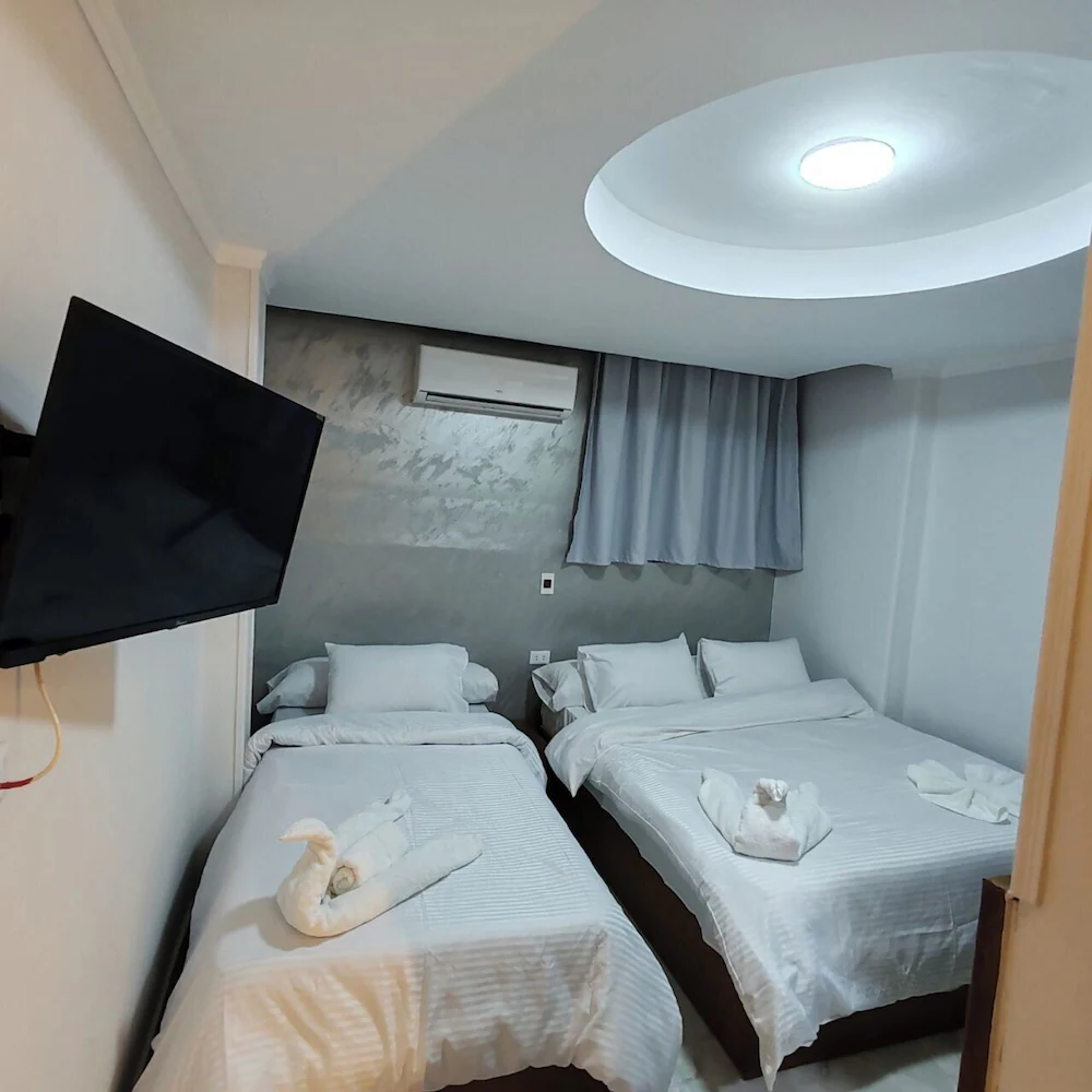 Del Celio Hotel — 3