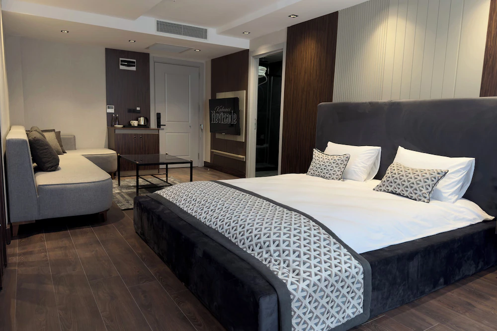 Nevizade Avangart Hotel — 3