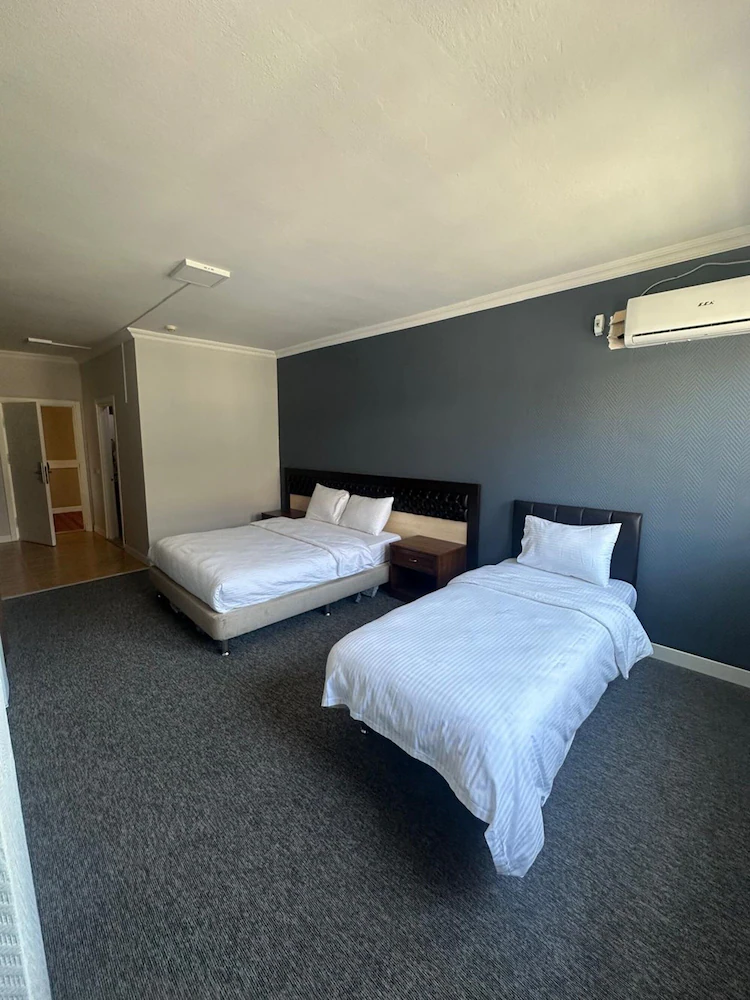 Grand SS Hotel — 4