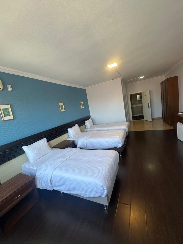 Grand SS Hotel — 5