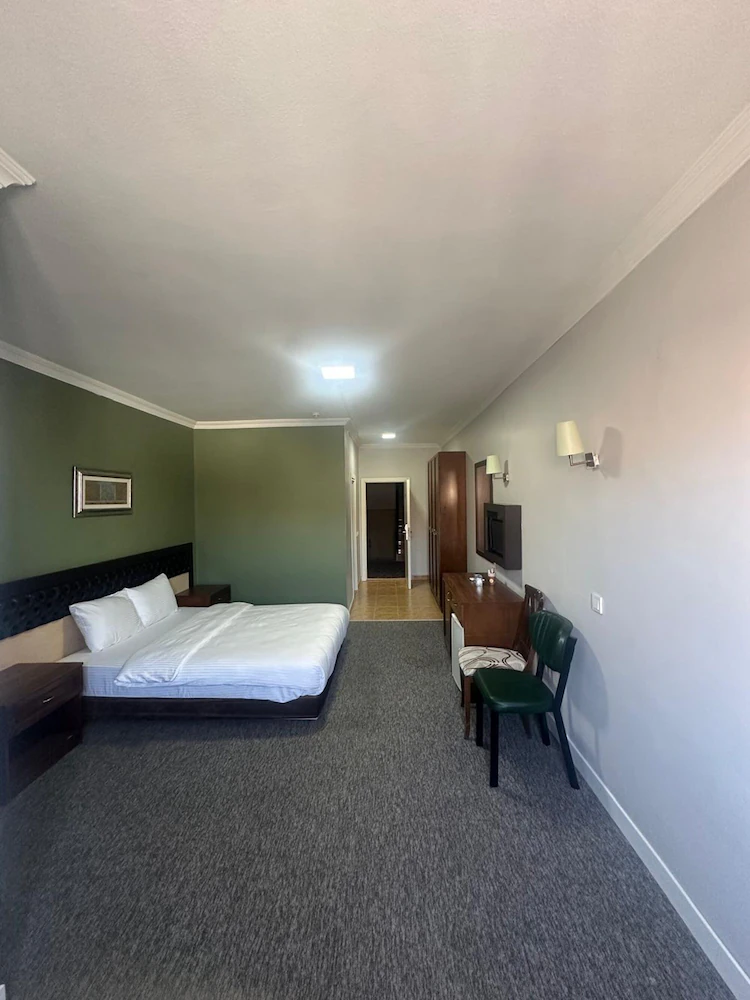 Grand SS Hotel — 2