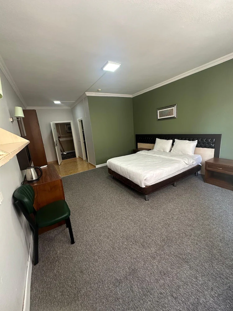 Grand SS Hotel — 3
