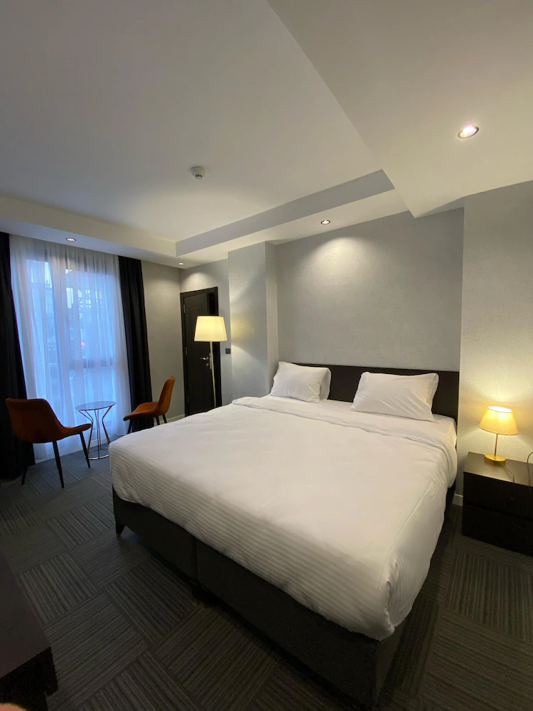 Grand Armada Hotel — 6
