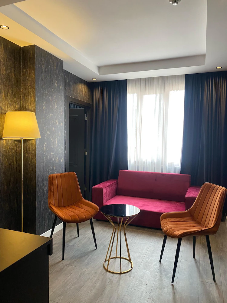 Grand Armada Hotel — 5