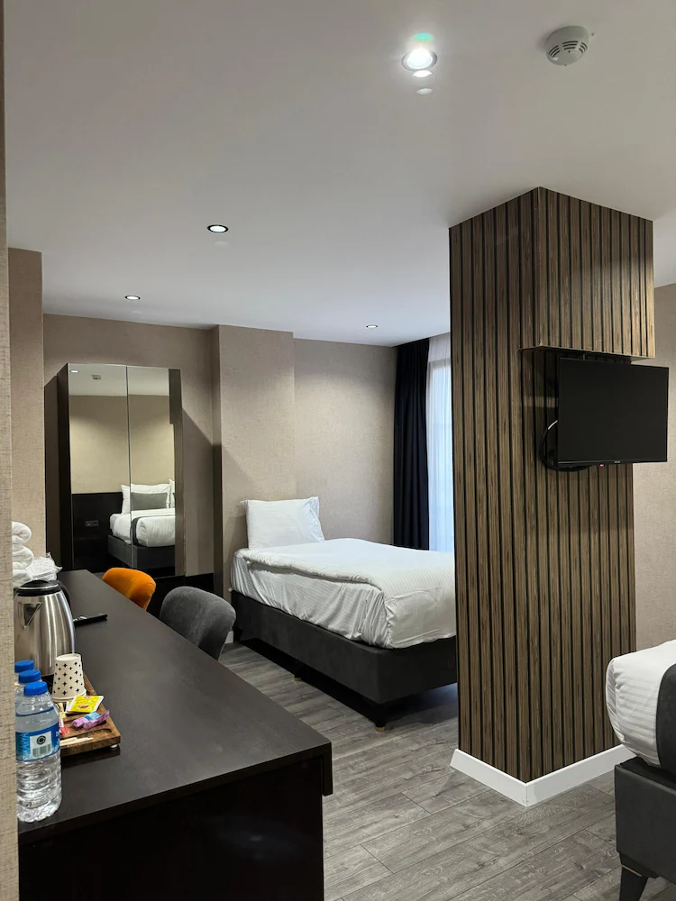 Grand Armada Hotel — 7