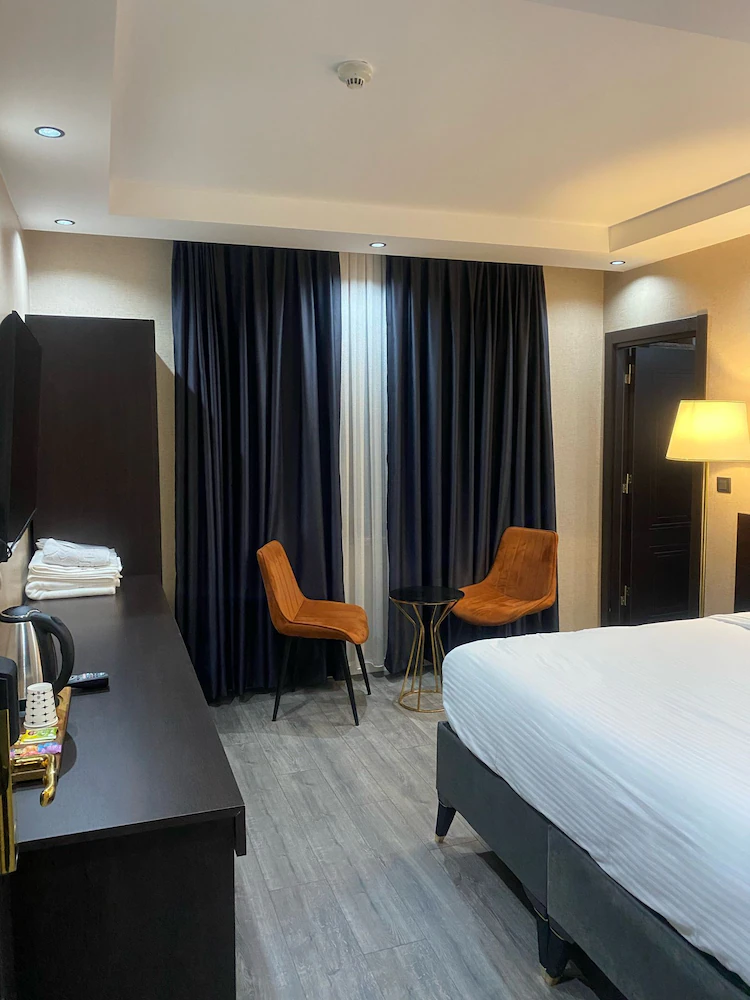 Grand Armada Hotel — 3