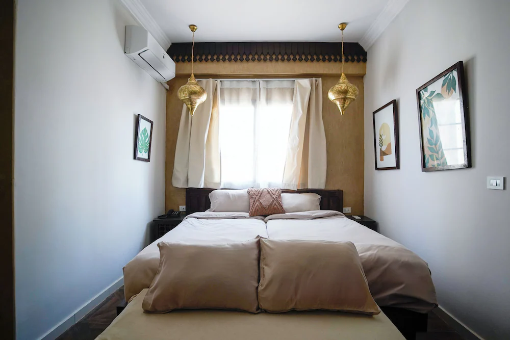 Al Wadi — 5