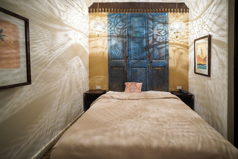 Al Wadi — 2