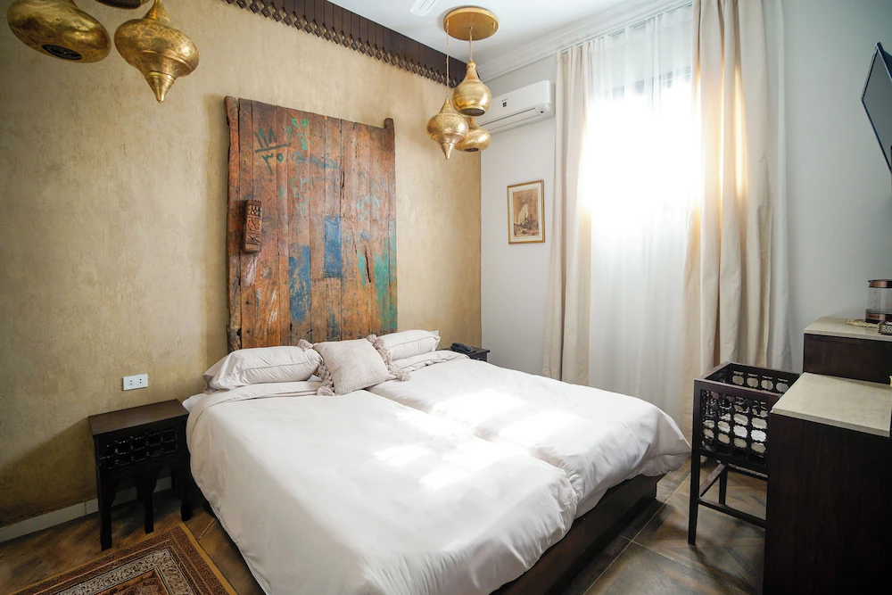 Al Wadi — 4