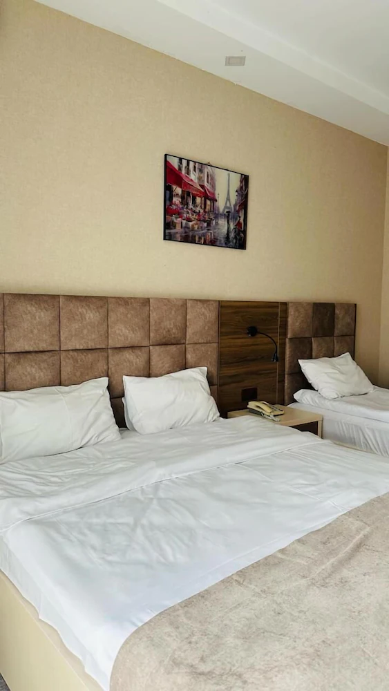Enjoy You Vacation Experience Wail In Marvelous Batumi — 4
