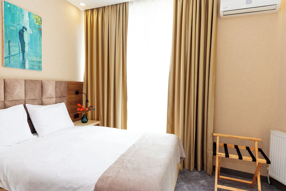 Enjoy You Vacation Experience Wail In Marvelous Batumi — 3