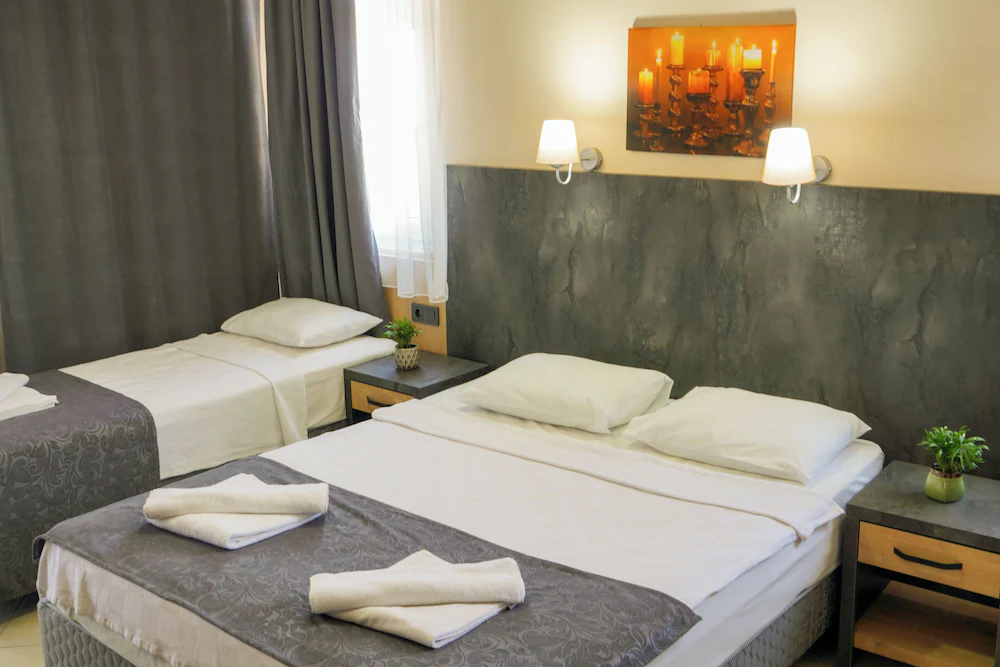 Anna Queen Hotel — 2