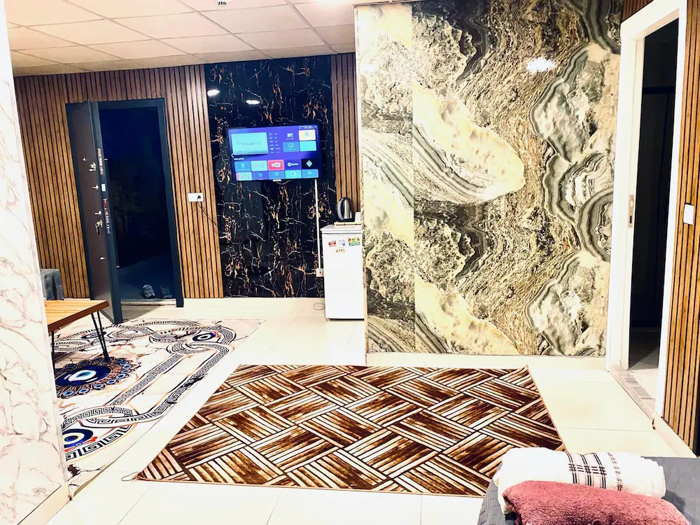Nera Otel — 2