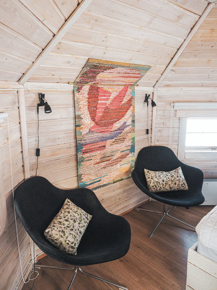 Camp Alta Kiruna — 7