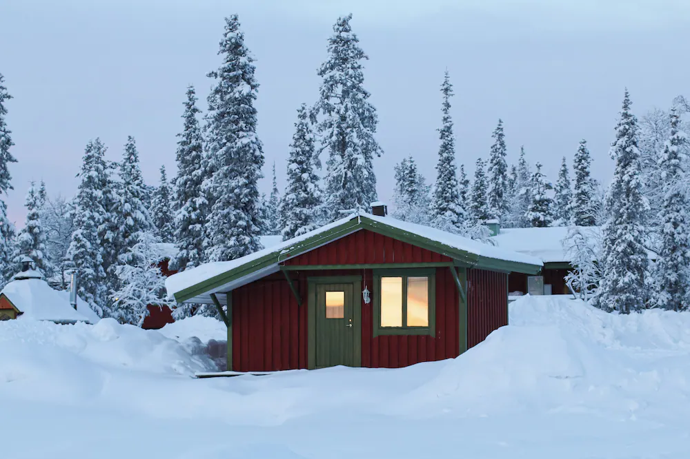 Camp Alta Kiruna — 4
