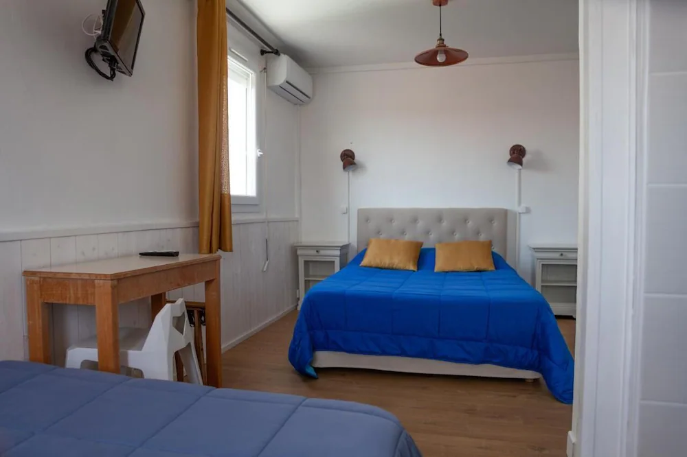 Hotel La Casa — 5