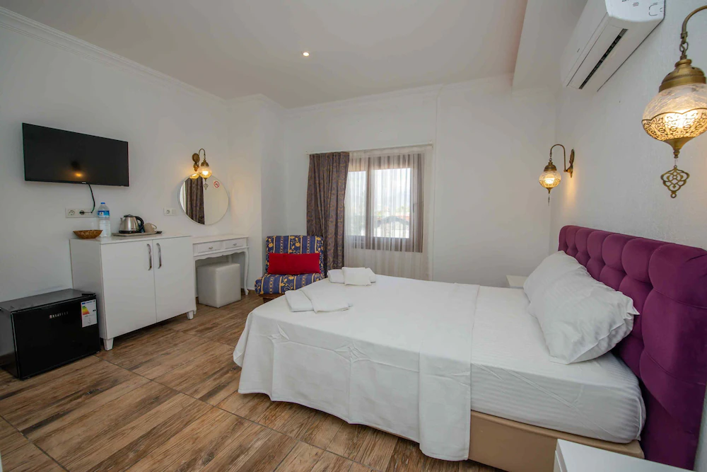 Cennet Life Hotel — 1