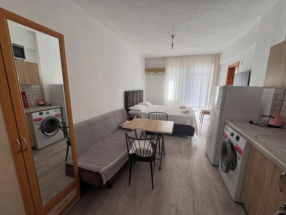Elitas Apart Otel — 3