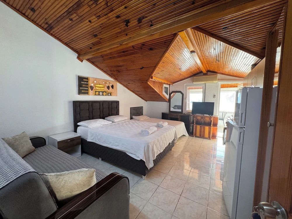 Elitas Apart Otel — 2