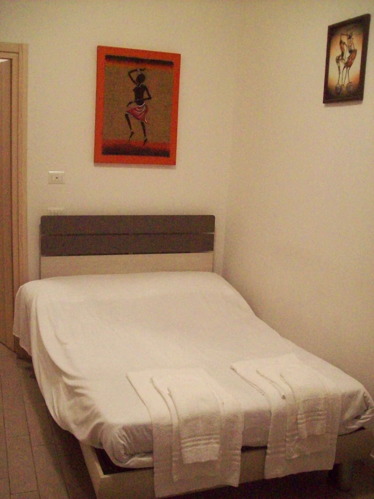 Rooms Monteverde — 5