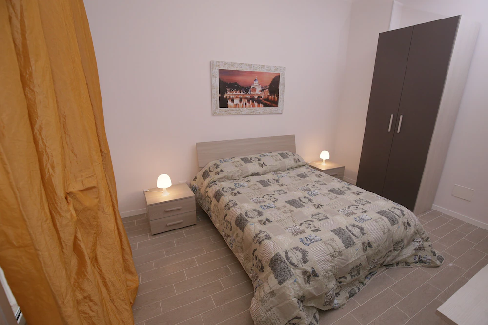 Rooms Monteverde — 4