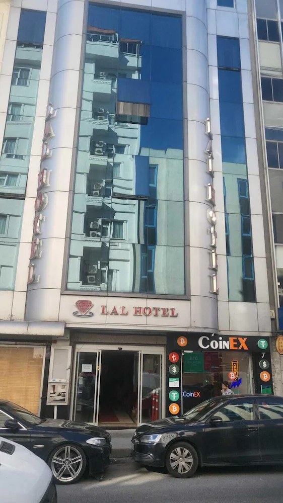 Lal Hotel — 2
