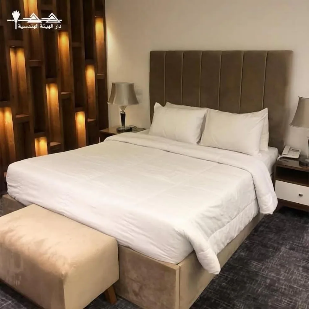 New Lotus Hotel — 3