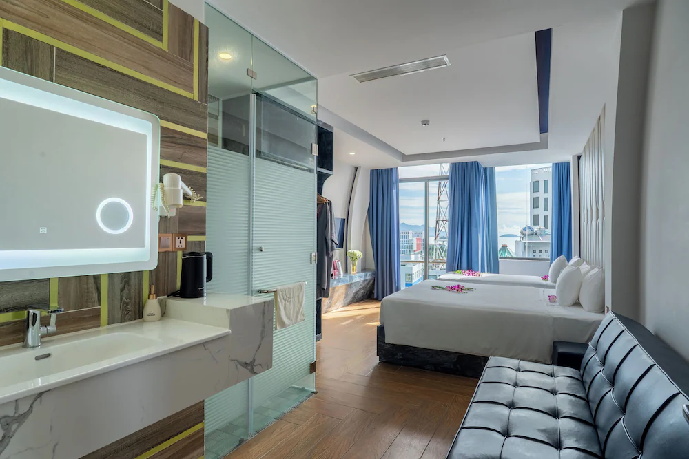 W Premium Nha Trang, photo 5
