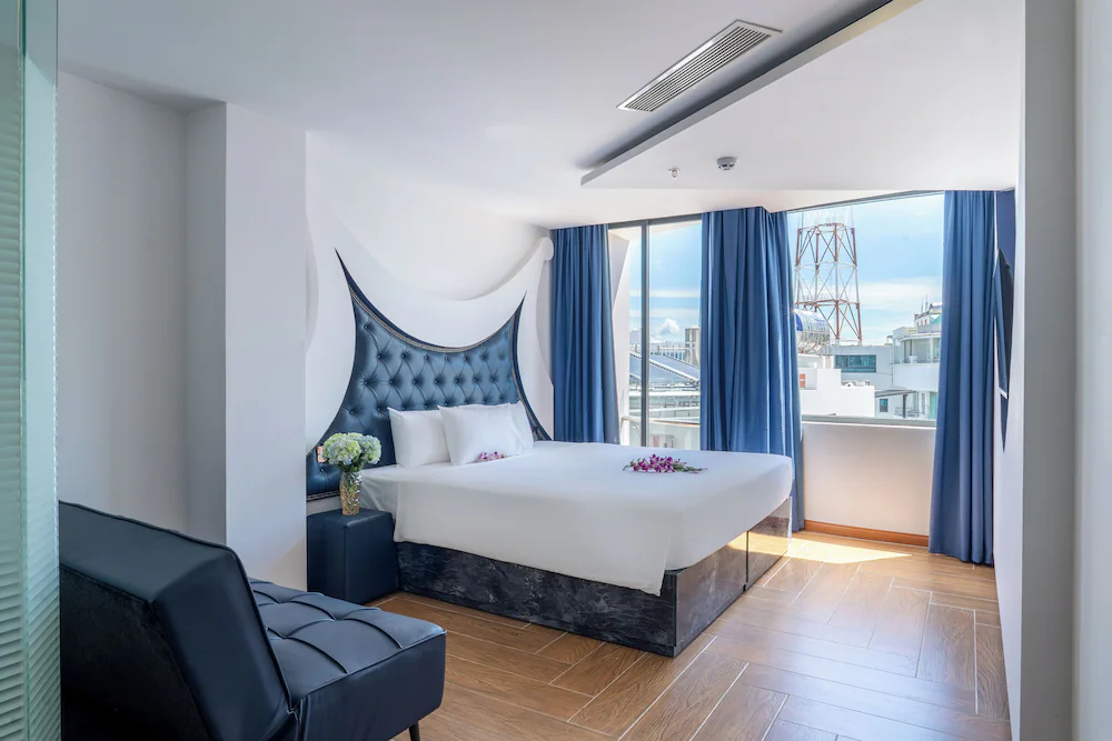 W Premium Nha Trang, photo 3
