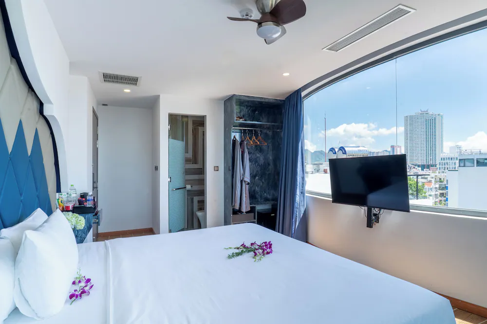 W Premium Nha Trang, photo 4