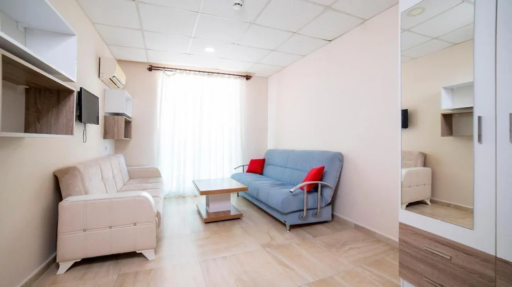 Vera Park Premium Apart Otel — 1